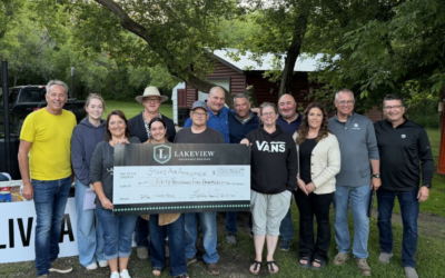 Yorkton’s Annual Farmer & Customer Appreciation Event